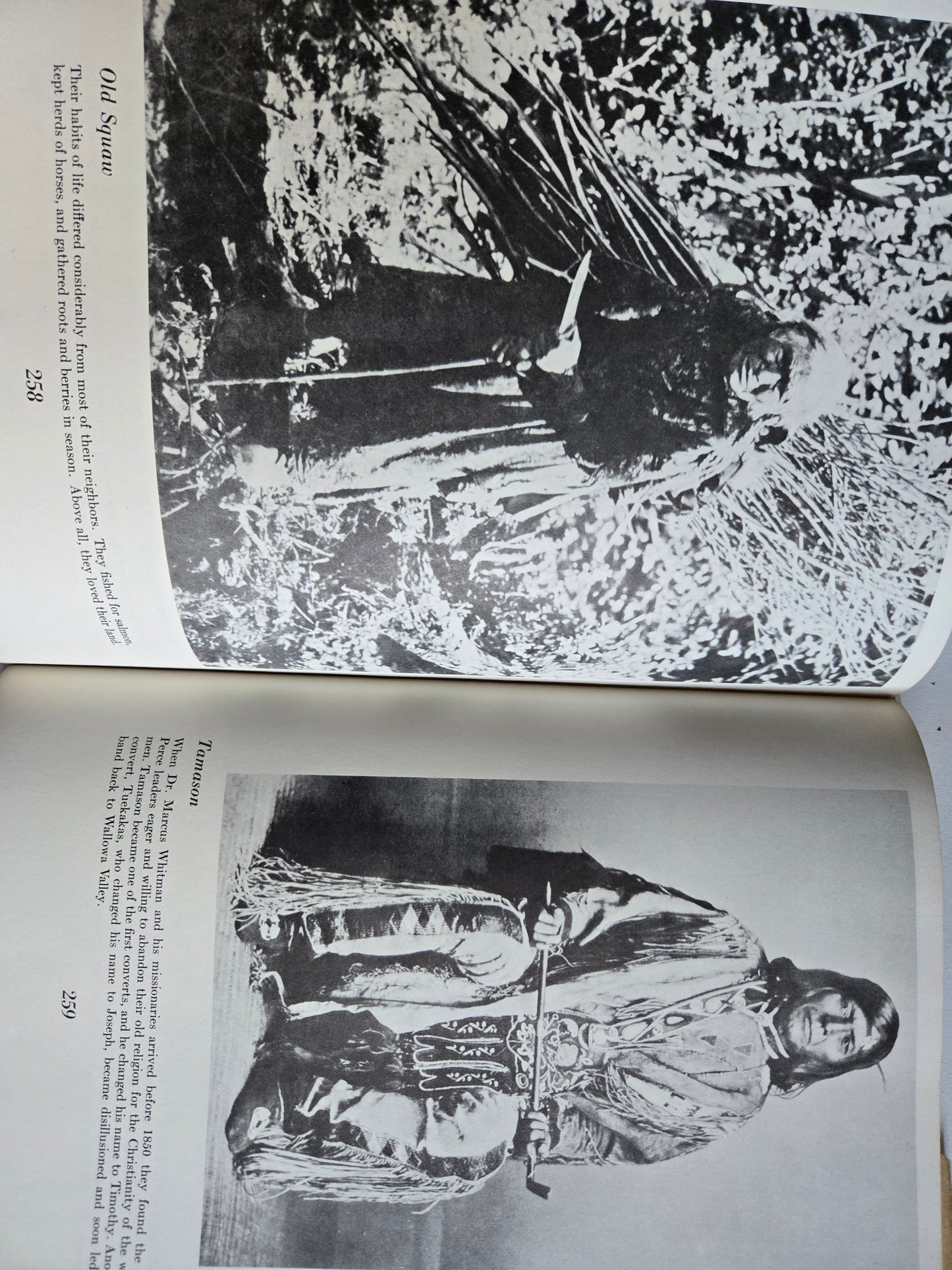 Fighting Indians of the West by Schmitt & Brown 1948 HC – Acceptable Condition