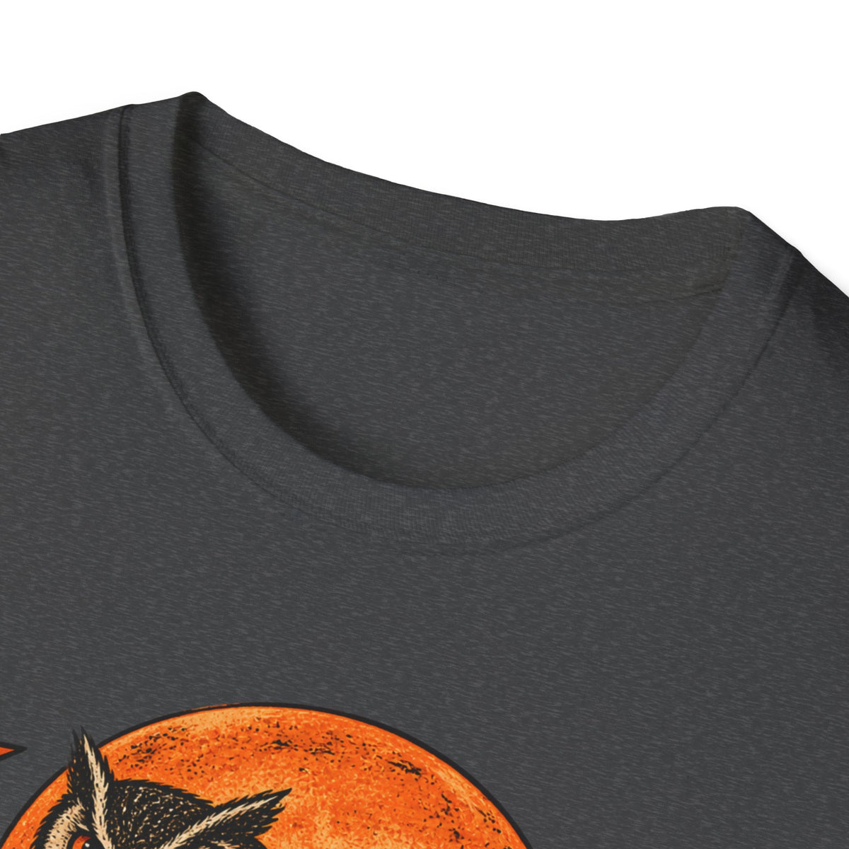 Bad Luck Club Black Cat Halloween Shirt, Vintage Halloween Cat Tee, Retro Spooky Season T-Shirt, Black Cat Lover Gift
