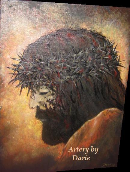 Faith & Inspiration Art