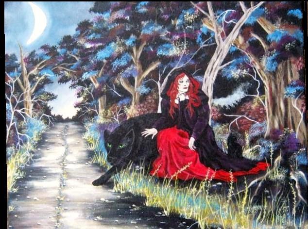 Fantasy & Imagination Prints