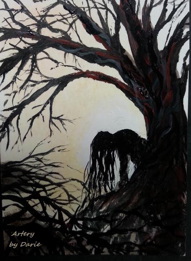 Mood Paintings & Artwork