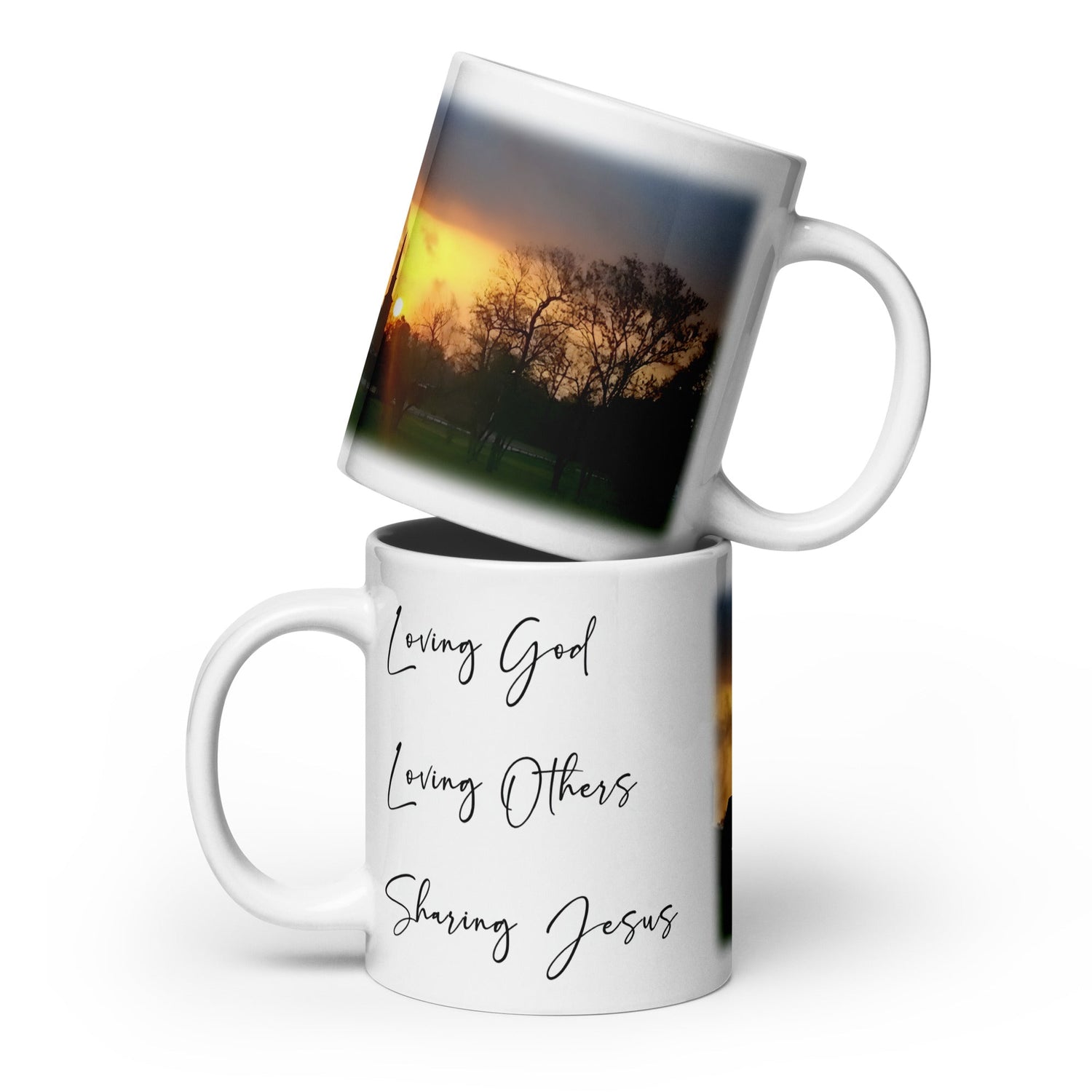 Faith Wear & Christian Accessories | Trinity River Editions