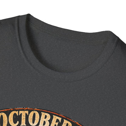 October 31 Night Crew Shirt, Vintage Halloween Graphic Tee, Black Cat Raven Owl Bat Shirt, Spooky Fall T-Shirt, Halloween Night Crew