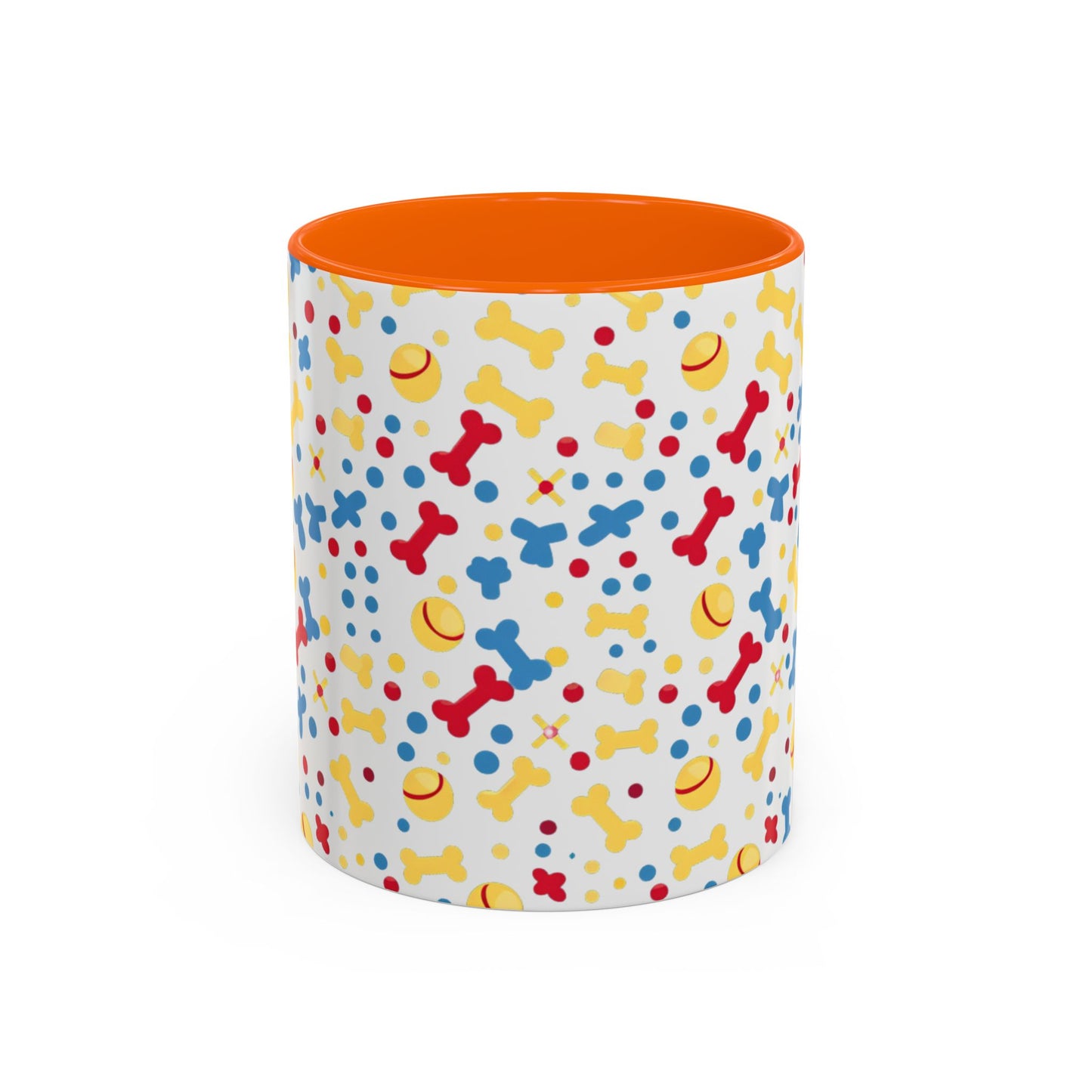 Colorful Pet-Themed Coffee Mug, Fun Dog Lover Gift, Cute Mug for Animal Lovers, Dog Parks, Birthdays, Pet Adoption Celebrations, [...]