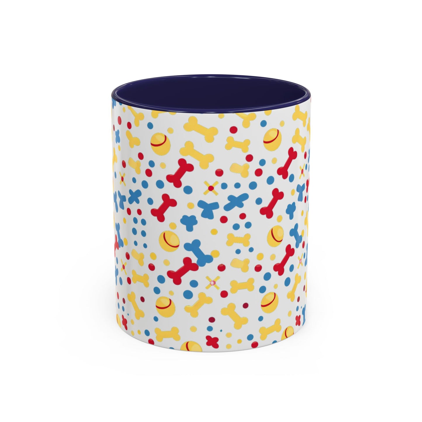 Colorful Pet-Themed Coffee Mug, Fun Dog Lover Gift, Cute Mug for Animal Lovers, Dog Parks, Birthdays, Pet Adoption Celebrations, [...]