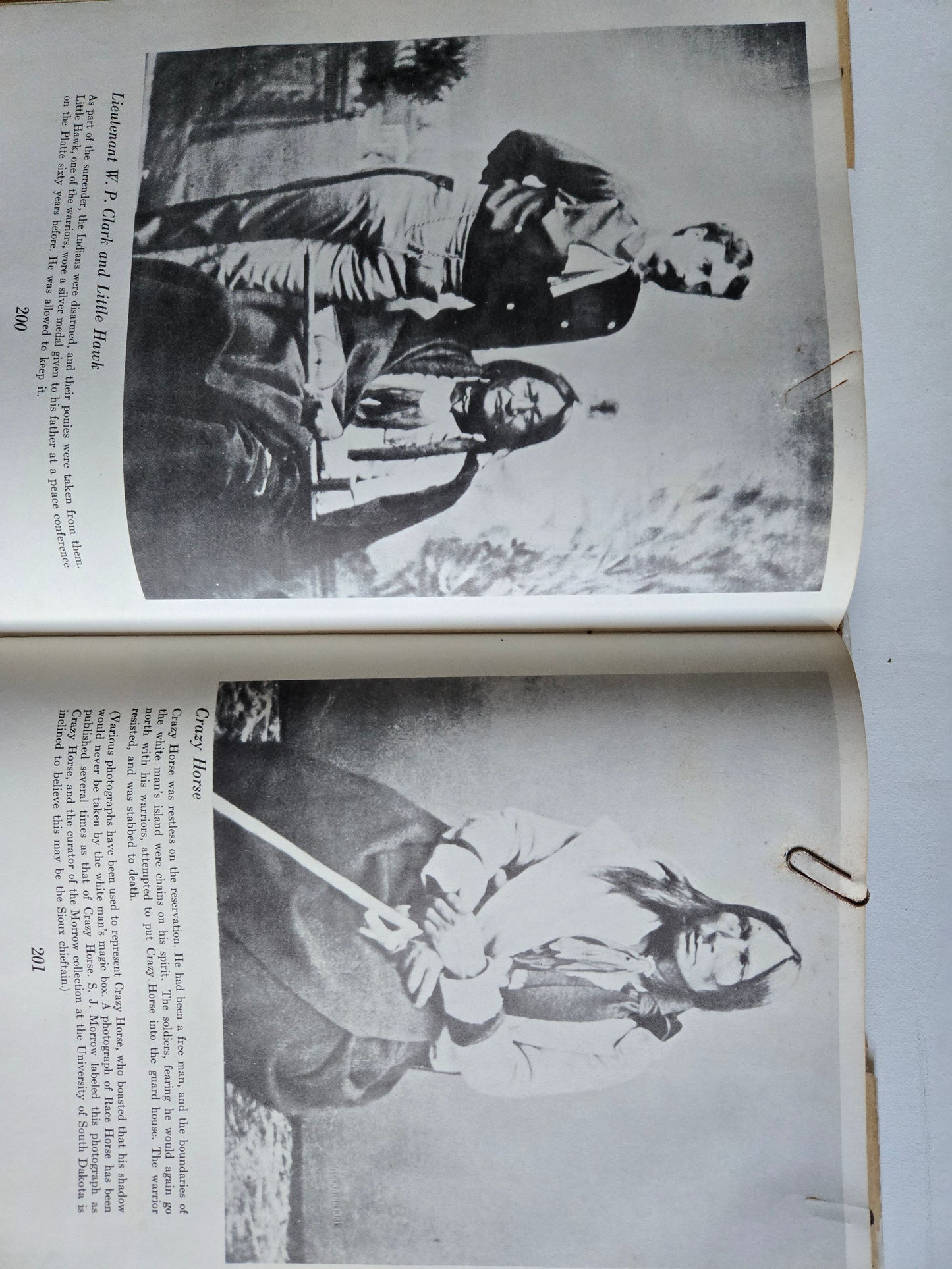 Fighting Indians of the West by Schmitt & Brown 1948 HC – Acceptable Condition