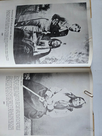 Fighting Indians of the West by Schmitt & Brown 1948 HC – Acceptable Condition