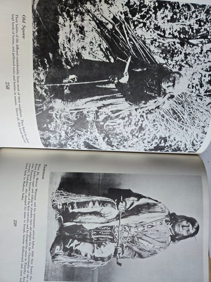 Fighting Indians of the West by Schmitt & Brown 1948 HC – Acceptable Condition