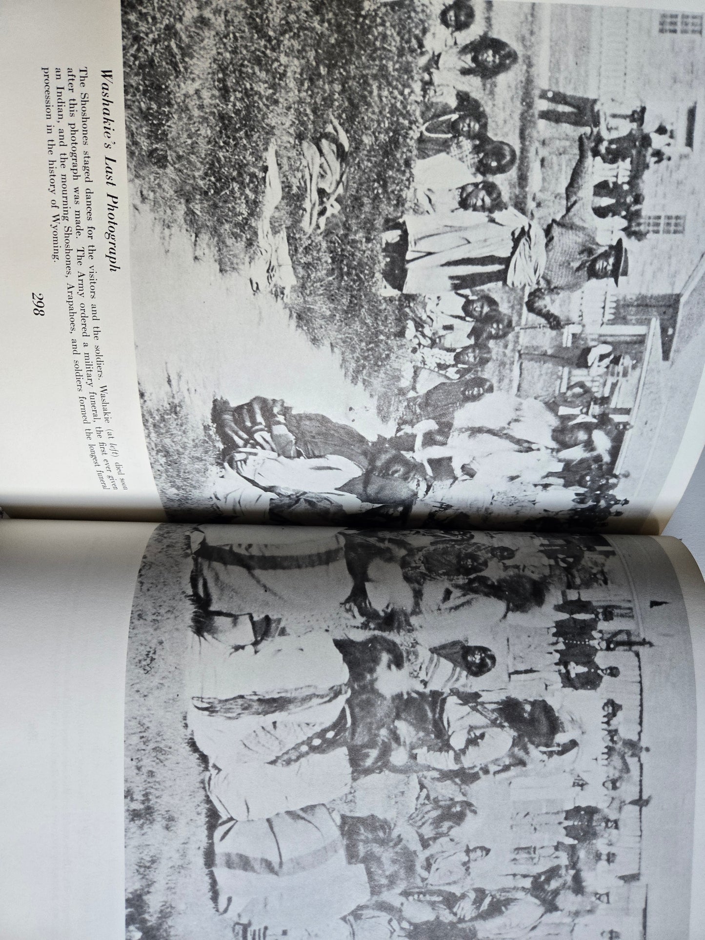 Fighting Indians of the West by Schmitt & Brown 1948 HC – Acceptable Condition