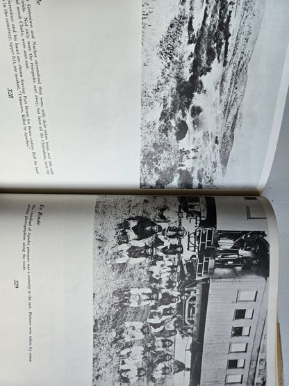 Fighting Indians of the West by Schmitt & Brown 1948 HC – Acceptable Condition