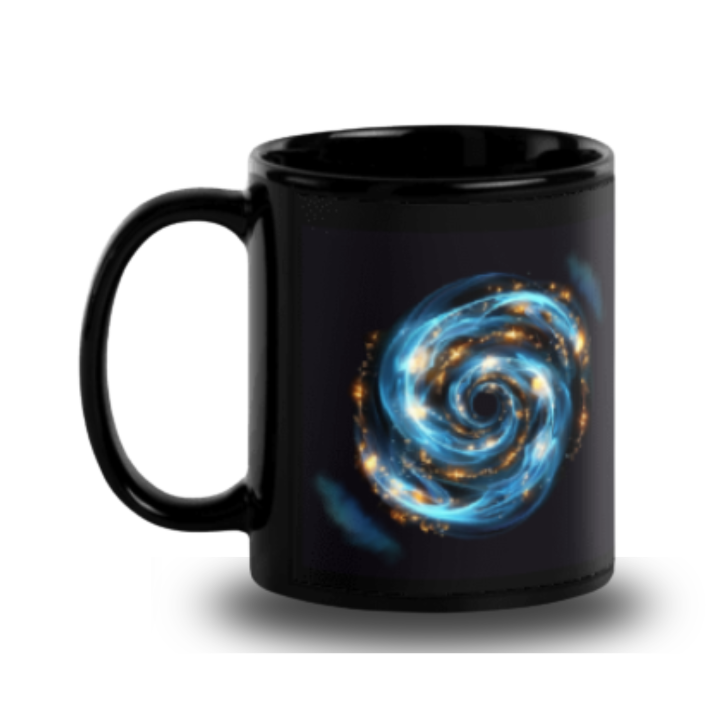Light’s Roast Mug – Alliance Coffee Cup, Radiant Gaming Art, Fantasy Gift, Coffee Lover Mug, Paladin Brew, Gamer Café Cup