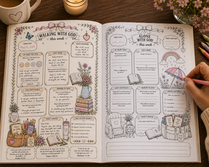 Bless the Teacher: A School-Year Companion for Faith, Reflection & Encouragement