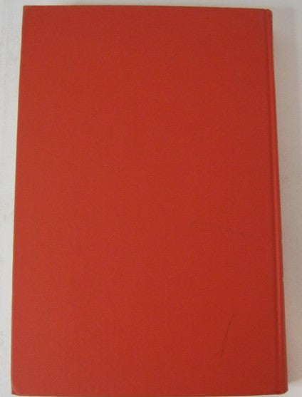 The San Saba Papers HC 1959 with 21x17 Map in back of book - John Howell Books