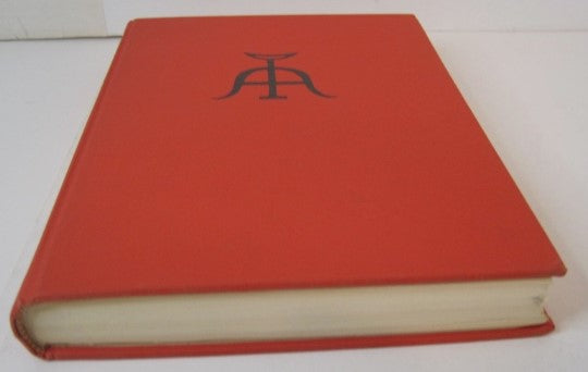 The San Saba Papers HC 1959 with 21x17 Map in back of book - John Howell Books