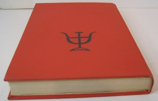 The San Saba Papers HC 1959 with 21x17 Map in back of book - John Howell Books